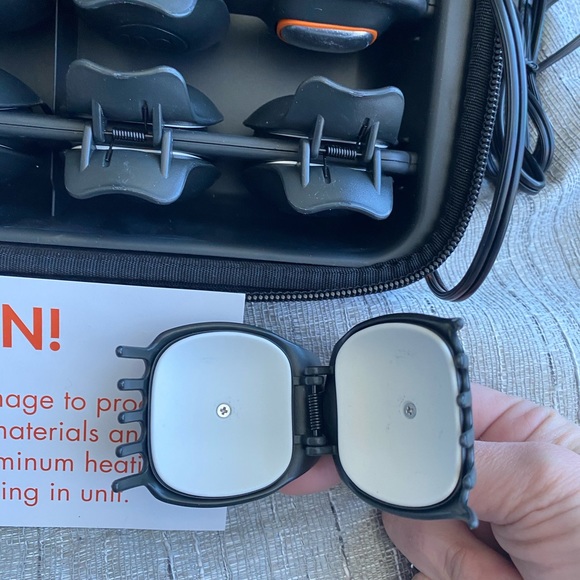 TOPSTYLER by IN STYLER - Opened 1tx. No box - Picture 7 of 9